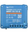 Smart Solar MPPT 75/15